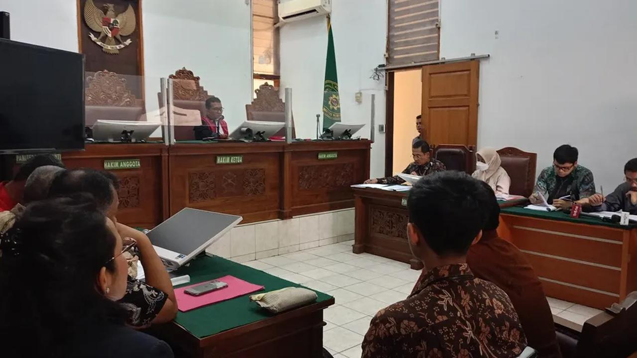 Dok. Istimewa