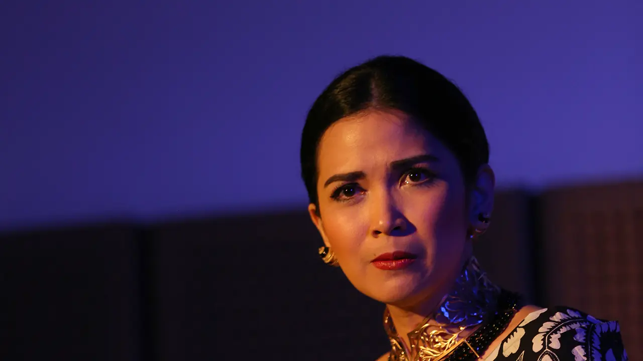 [Bintang] Dinda Kanya Dewi