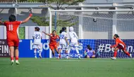 Putri JP Jakarta Bungkam Tigers Football Academy, Putri Garut Ikut Lolos Semifinal U-15 Hydroplus Soccer League All Stars 2025/2026