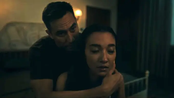 Film Possesion: Kerasukan (YouTube/Falcon)