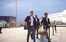 Bikin Heboh, Mayat Membusuk Ditemukan di Bagasi Mobil Dekat Markas Latihan Timnas Iran di Piala Dunia 2026