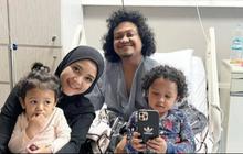 Mengharukan, Fati Indraloka Mengungkapkan Keinginan Anak-anaknya Setelah Kepergian Babe Cabita