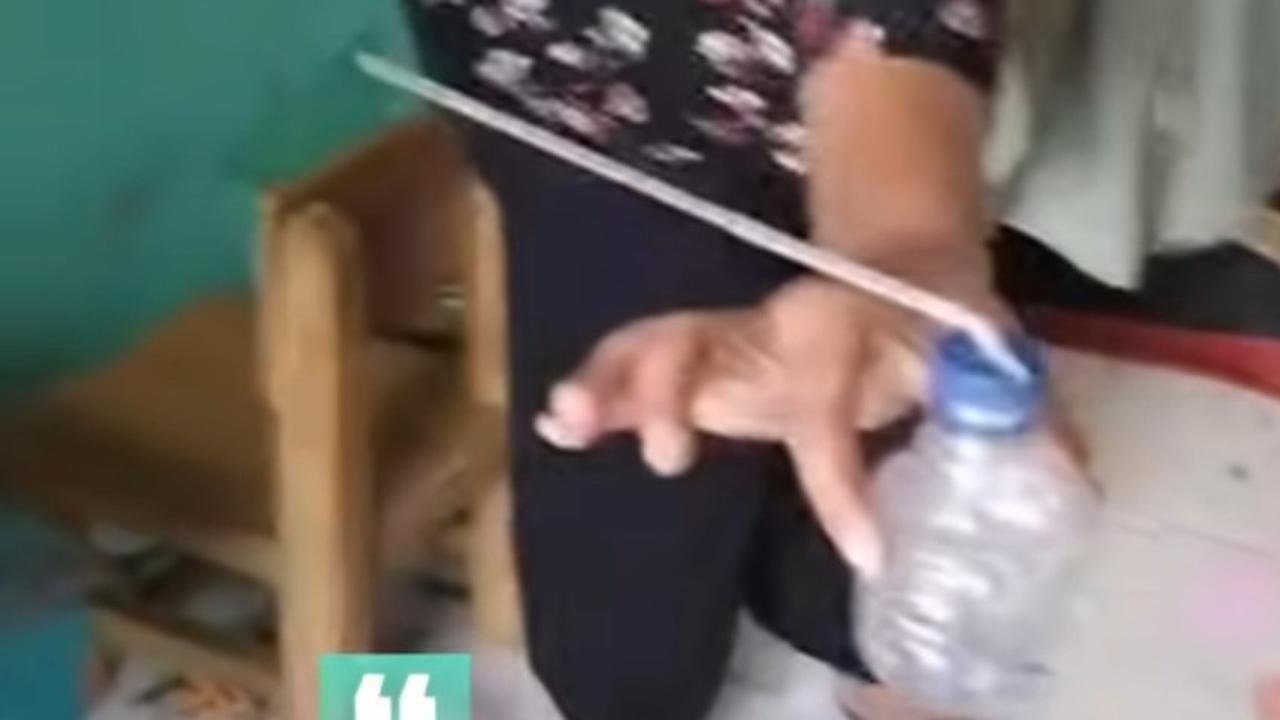 Keterlaluan! Ruang Kelas TK Diacak-acak Orang Misterius Saat Sekolah Libur, Sisakan Botol Miras & Bong Sabu