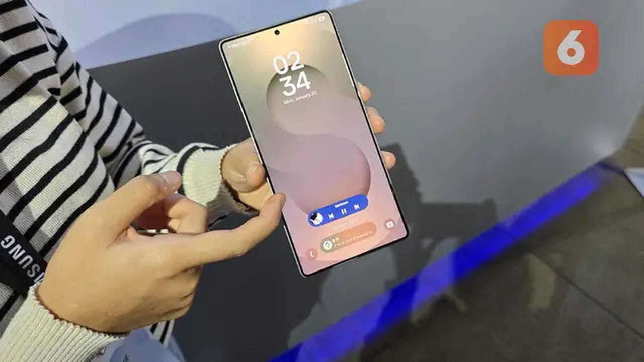 Harga S Pen Galaxy S25 Ultra Tak Berubah Meski Fitur Bluetooth Absen