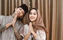 Young Lex dan Eriska Nakesya Resmi Bercerai Setelah 6 Tahun Pernikahan