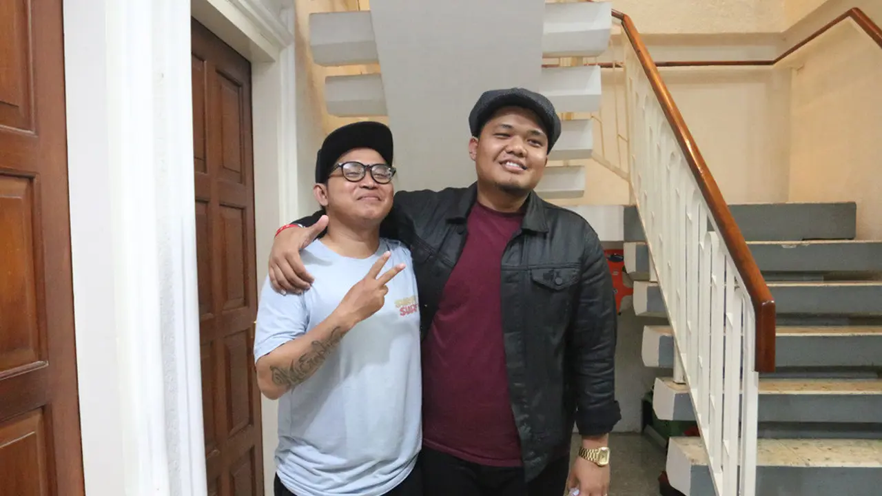 Rasgokil, band pop funk asal Yogyakarta