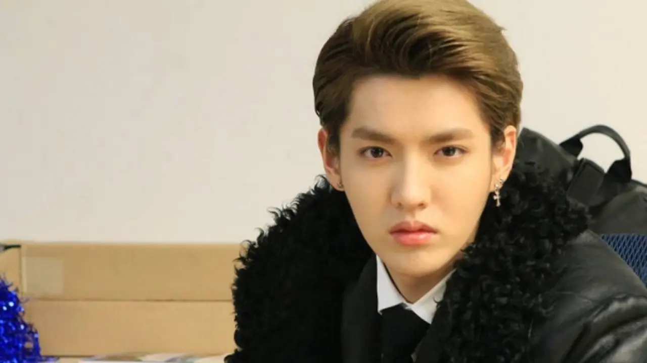 Banyak Tawaran, Kris EXO Sempat Bingung