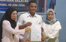 Kades di Ogan Ilir Bikin Geleng-Geleng, Digerebek Karena Diduga Selingkuh Kini Pamer 2 Istri