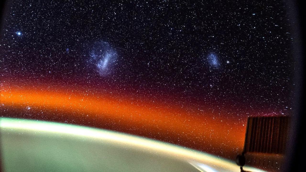 NASA Ciptakan Teleskop Khusus Untuk Berburu Planet Alien