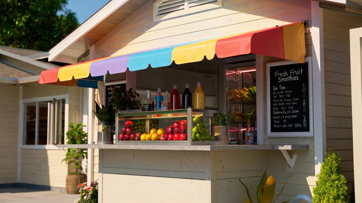 7 Jenis Dagangan Populer di Teras Rumah yang Pasti Dicari Tetangga