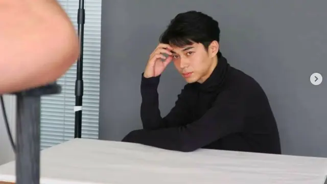 Masahiro Higashide