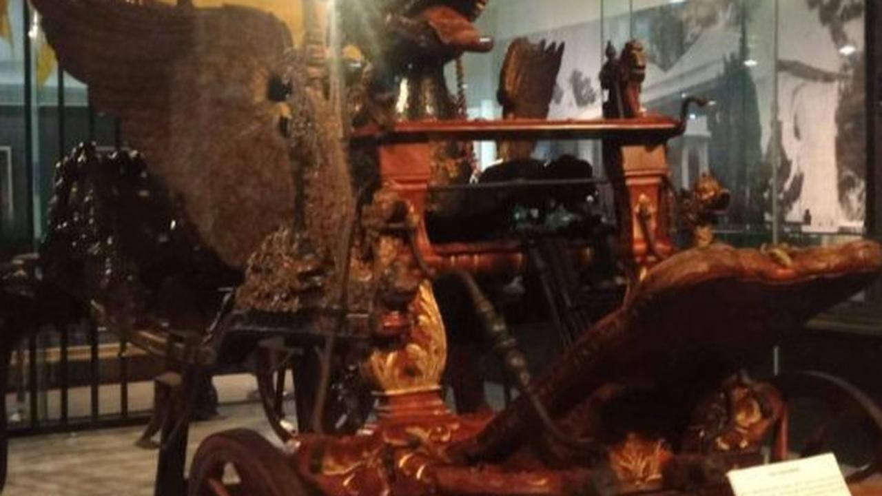 Cirebon Berambisi Jadi ‘Yogyakarta-nya Jabar’, Butuh Infrastruktur dan Anggaran Kuat