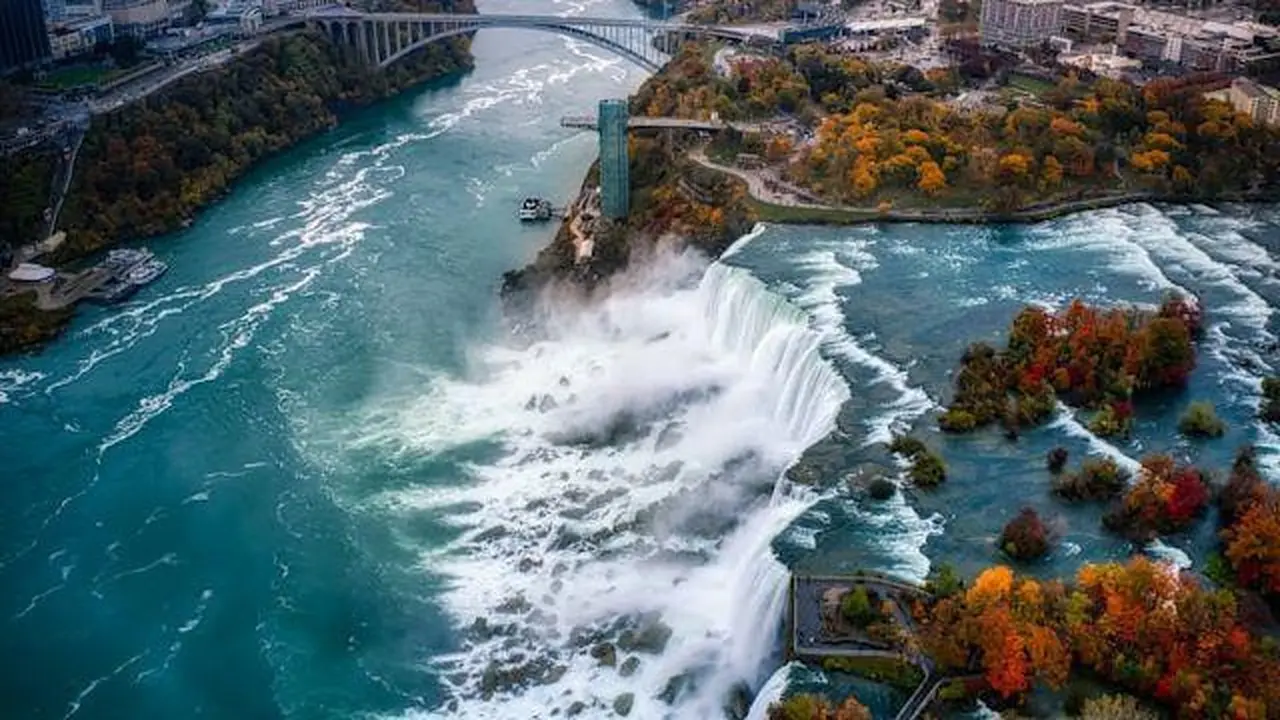 Top 10 Beautiful Places to Visit on the East Coast, USA