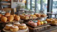 11 Rekomendasi Bakery dan Pastry Viral di Blok M 2026, dari Croissant Artisan hingga Mochi Donat