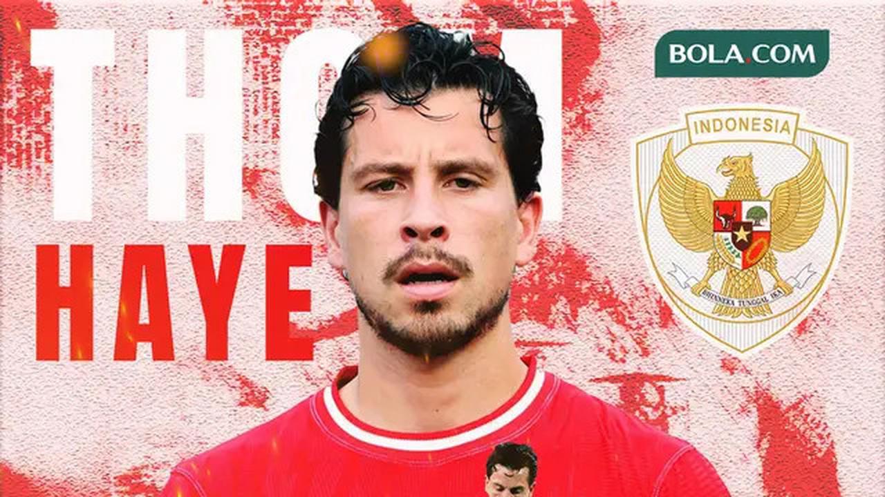 Dapat Sorotan Media Vietnam, Bintang-Bintang Timnas Indonesia Tanpa Klub Dianggap Situasi yang Menyedihkan