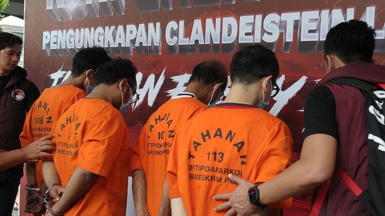 Dok. Istimewa