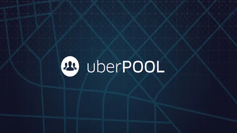 UberPOOL Tawarkan Solusi Pangkas Kemacetan di Ibukota