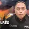 Kebakaran Asrama Polres