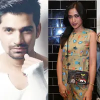 Vishal Singh, Shivin Narang, Jessicca Iskandar. (Bintang Picture)