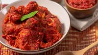 Resep Ayam Balado, Sedap Dimakan Bersama Ketupat Lebaran