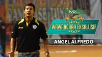 Angel Alfredo Vera: Kebanggaan dan Tantangan Latih Persipura