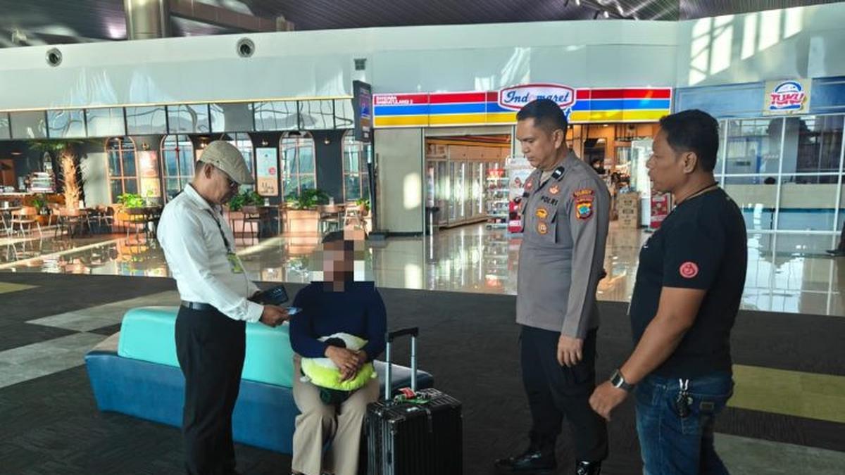 Polisi Ungkap Pengakuan Wanita Admin Judi Online di Laos