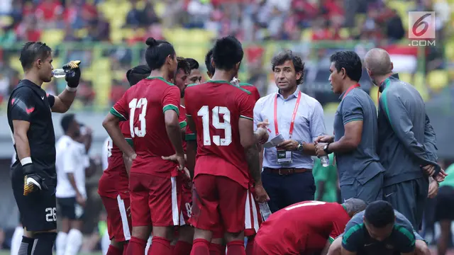 Timnas Indonesia