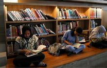 FOTO: Peringatan Hari Buku Nasional: Ajakan Pentingnya Literasi sebagai Pondasi Kreatifitas