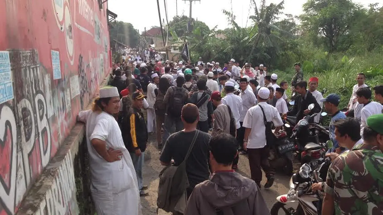 Ahmadiyah Depok