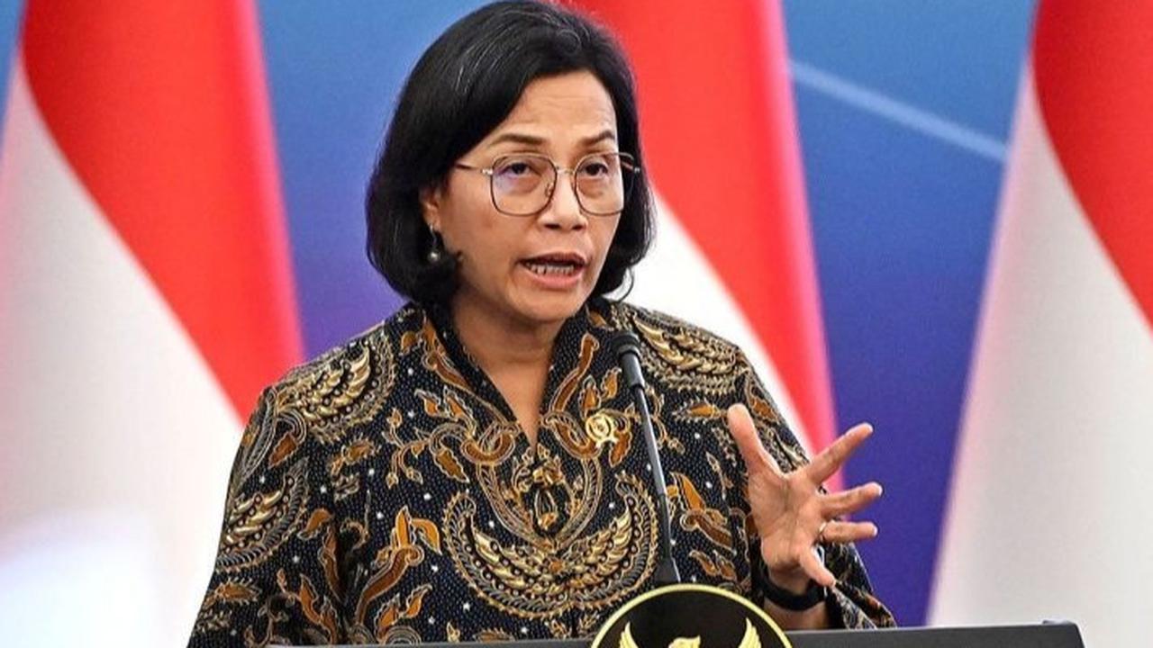 VIDEO: Menkeu Sri Mulyani Blak-blakan Depan Titiek, Warisan Utang Triliunan Jokowi Ke Presiden Prabowo