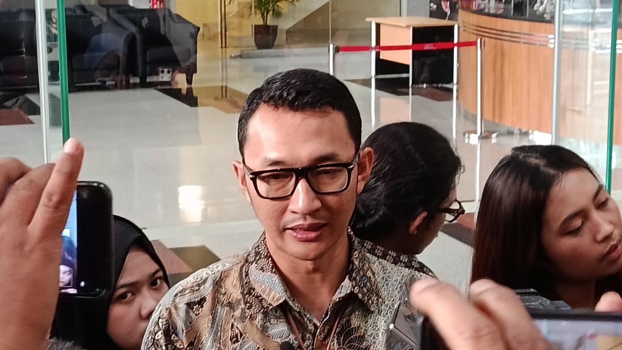 OTT Hakim di PN Depok, KPK Cokok 7 Orang Termasuk Ketua dan Wakil Ketua Pengadilan Terkait Sengketa Lahan