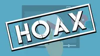 ilustrasi Hoax{Liputan6.com/Abdillah)