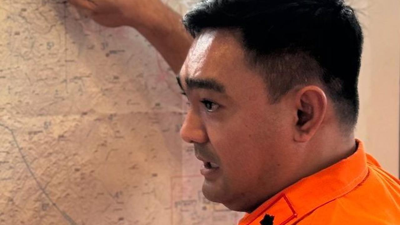 Kronologi Pesawat Kargo Smart Air Tarakan-Binuang Hilang Kontak