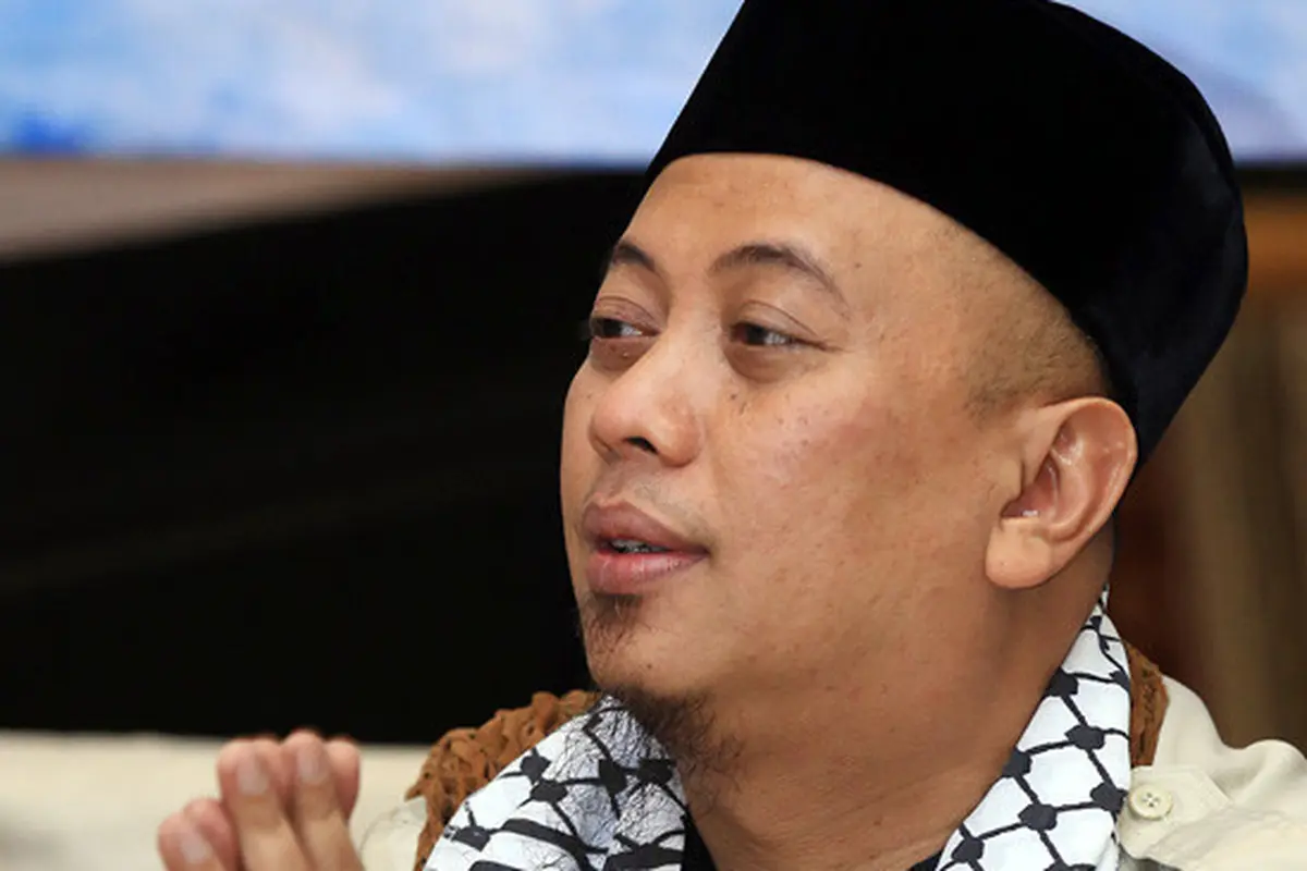 [Bintang] Istri Opick Meninggal Dunia