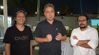 DBN Ride Borobudur To Berlin Jadi Semangat saat Harkitnas