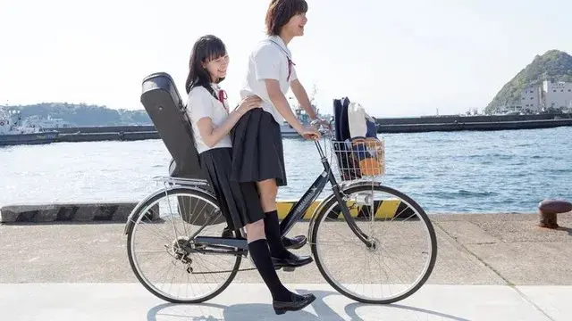 Rekomendasi Film Jepang Slice of Life