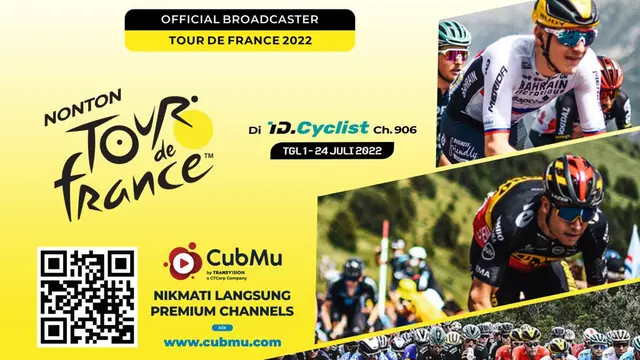 Tour de France