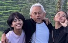 Innalilahi Wainalilahi Rojiun, Artis Senior Epy Kusnandar Meninggal Dunia, Pemakaman Digelar Kamis di TPU Jeruk Purut