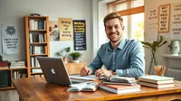 15 Tips Menulis Artikel yang Efektif untuk Pemula