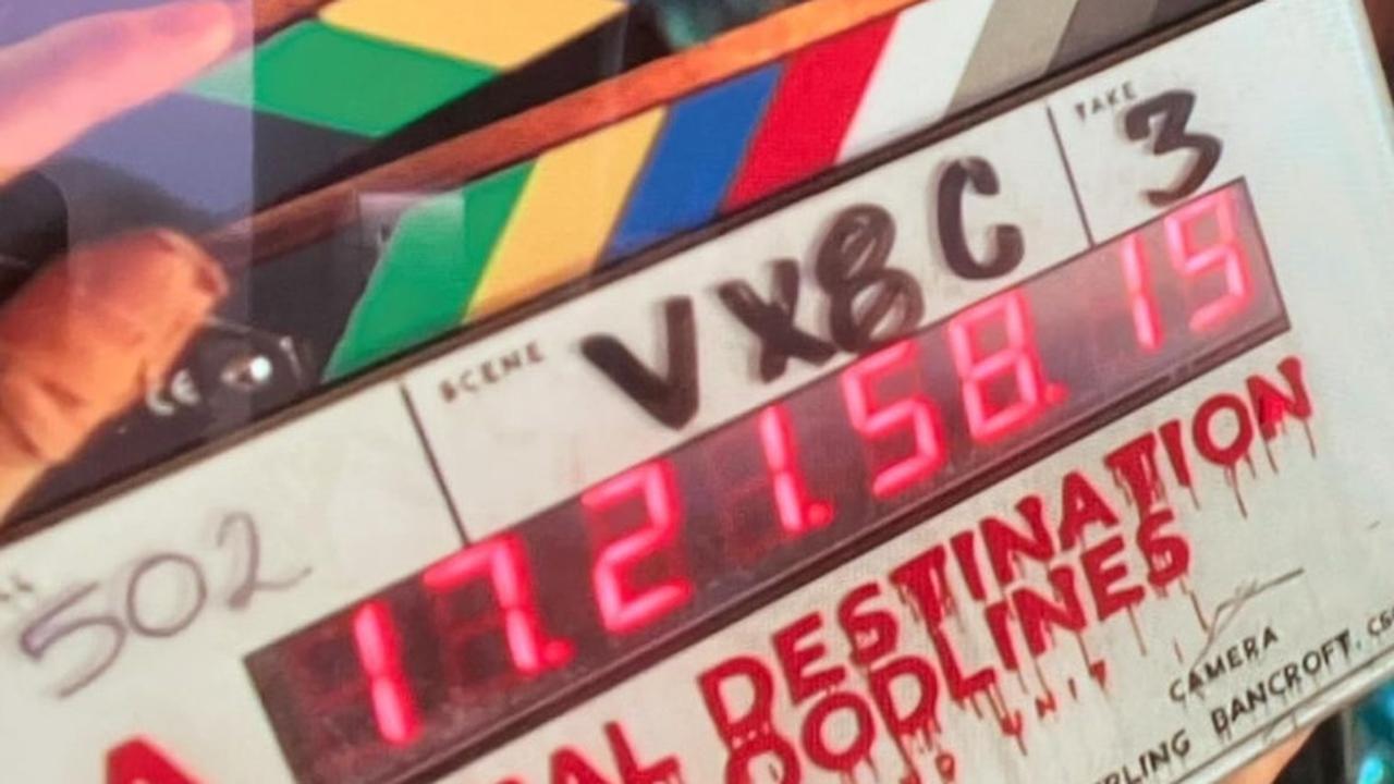 Sinopsis 'FINAL DESTINATION 6' Serta Jadwal Tayang dan Daftar Pemeran Baru