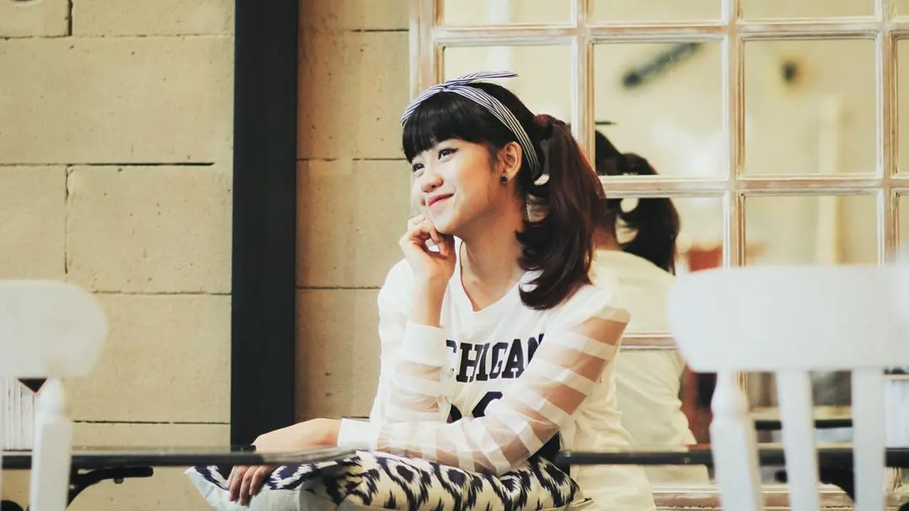 [Bintang] Ghea Indrawari