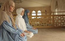 Bacaan Doa Tahiyat Akhir Lengkap dengan Artinya, Serta Amalan Setelahnya