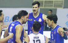 Tim Voli yang Mencapai Babak Final Four PLN Mobile Proliga 2025