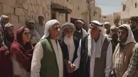 Mengenal Hamas: Sejarah, Ideologi, dan Peran dalam Konflik Israel-Palestina