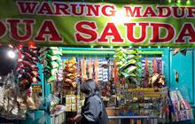 Teten Tegaskan Tidak Ada Larangan Warung Madura Buka 24 Jam di Bali, Ini Penjelasannya