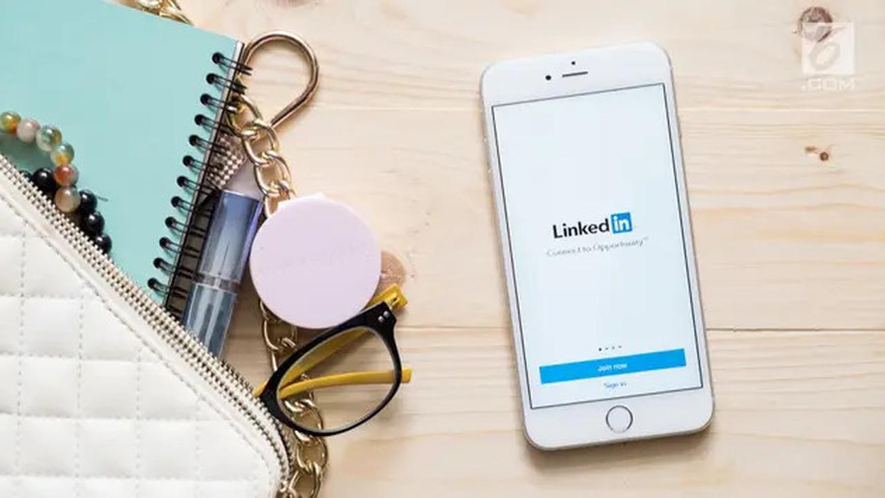 LinkedIn Bagi-Bagi Tips Cari Kerja yang Aman, Apa Saja?