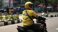 Ada Aturan Baru Komisi Ojol, Begini Respons Maxim Indonesia
