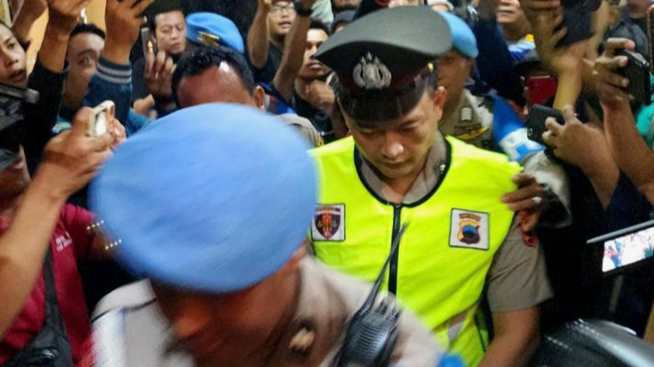 Keluarga Korban Minta Banding Aipda Robig Penembak Siswa SMKN 4 Semarang Ditolak