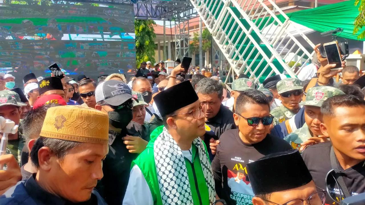 Dok. Istimewa
