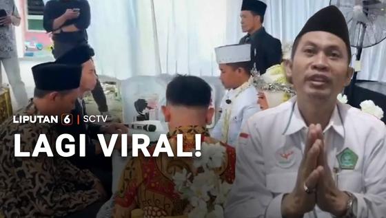 Lagi Viral!